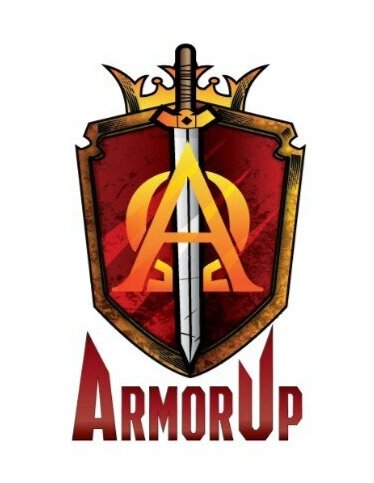 ArmorUp Logo