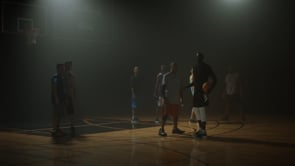 Hoops 15s