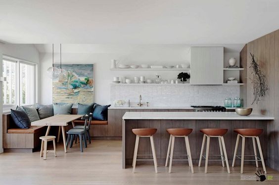 Interiors by Justine Hugh-Jones