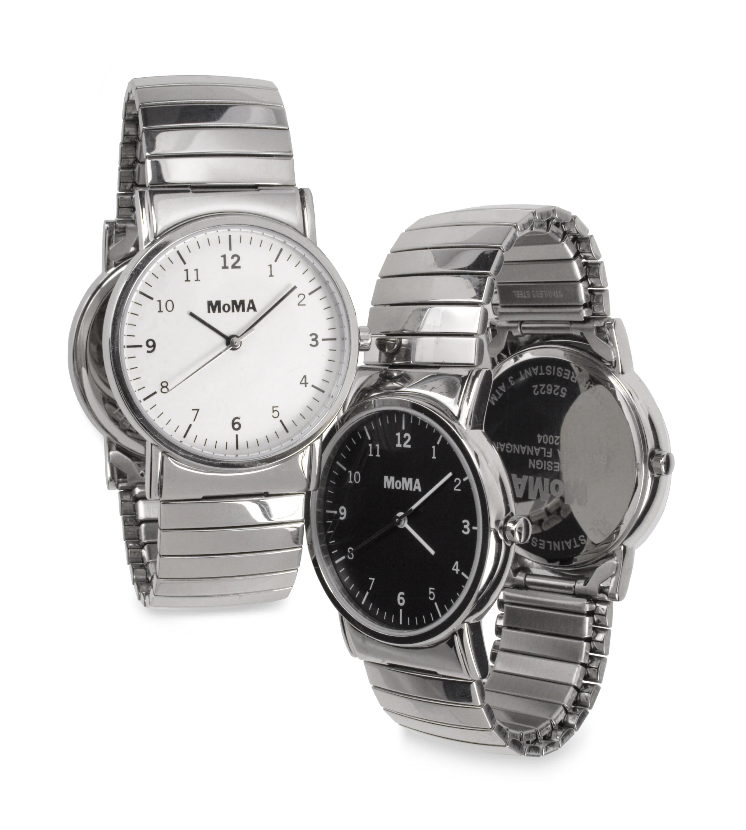 MoMA Face2Face Watch
