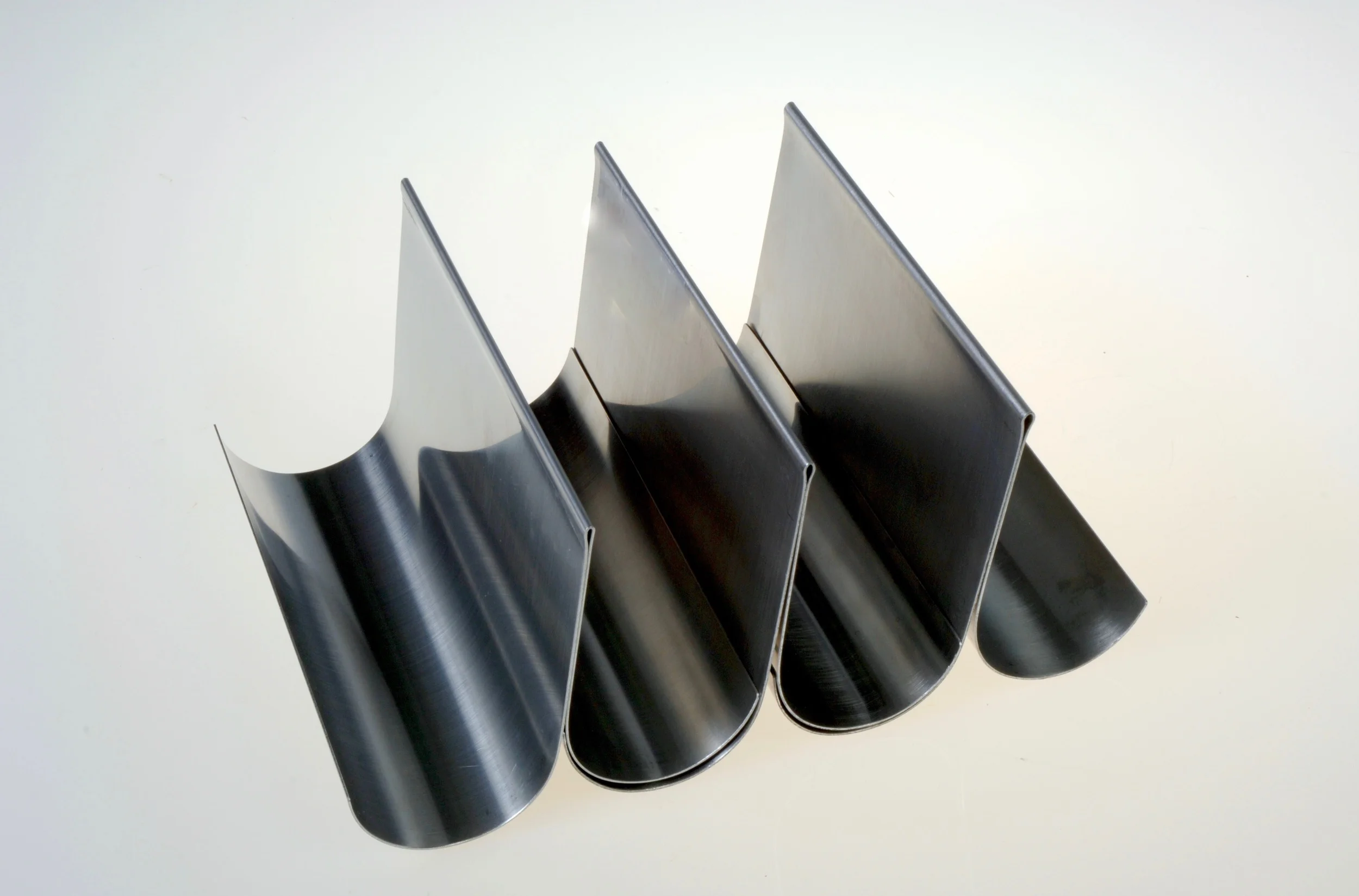 Infinity File (3 of 3 Nesting Sections) for Flanagan LLC