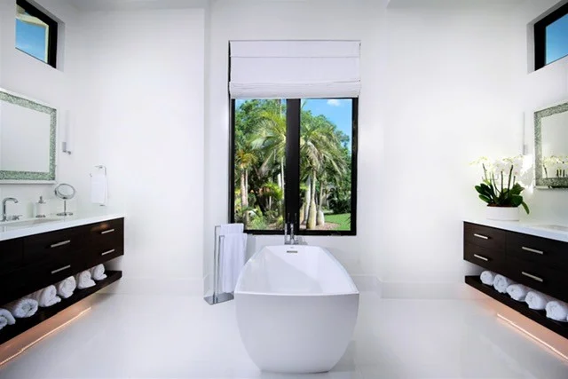 Naples Luxury Builders