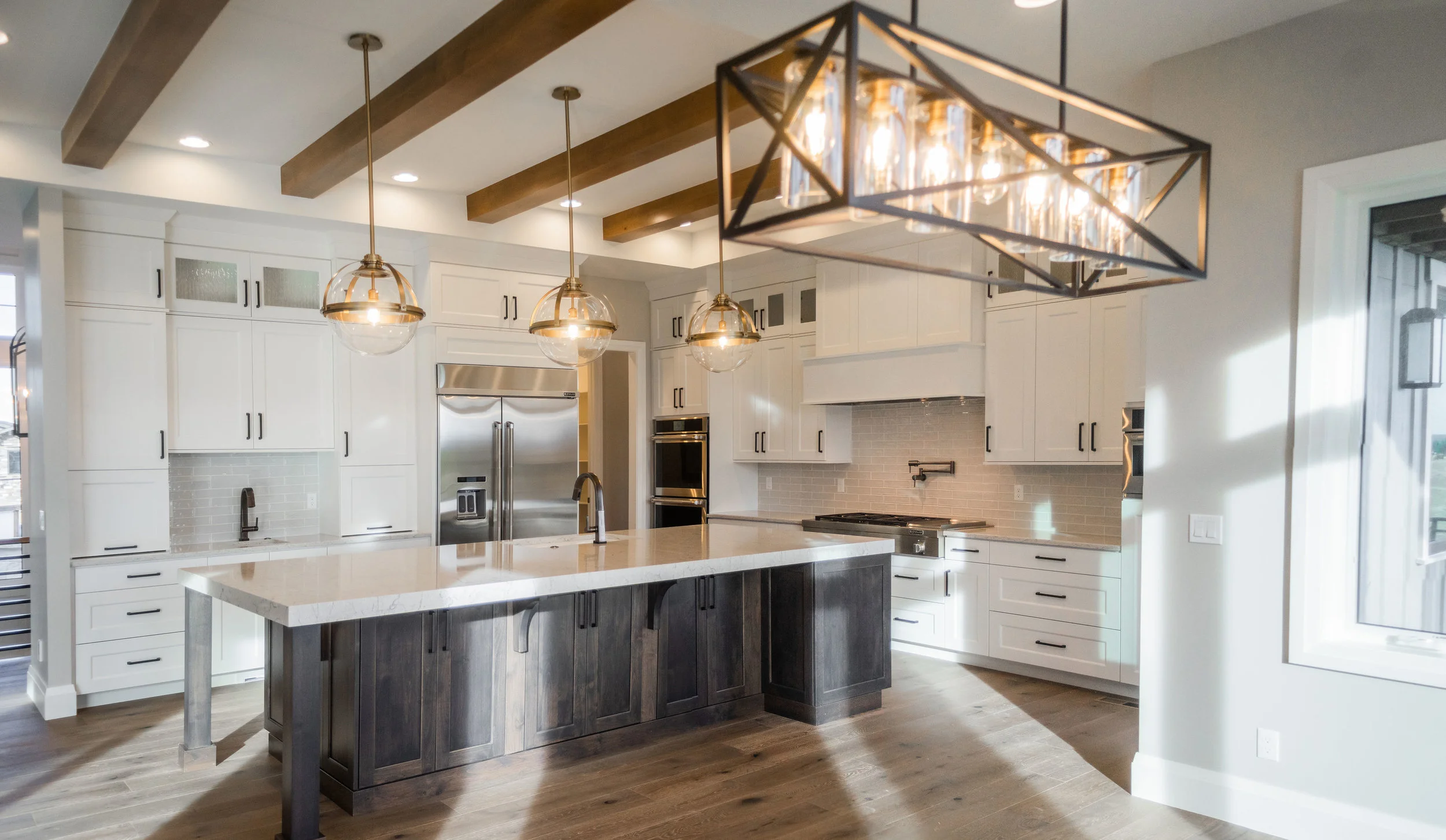 Stonebrook Homes