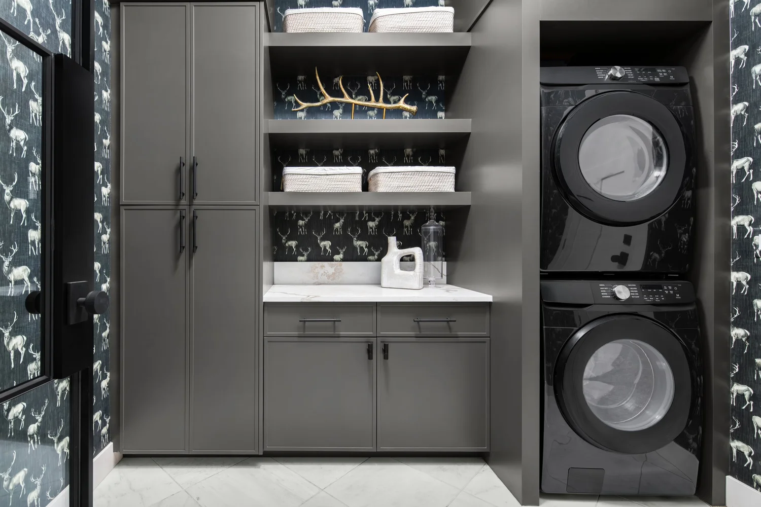 Laundry & Mudrooms cabinetry