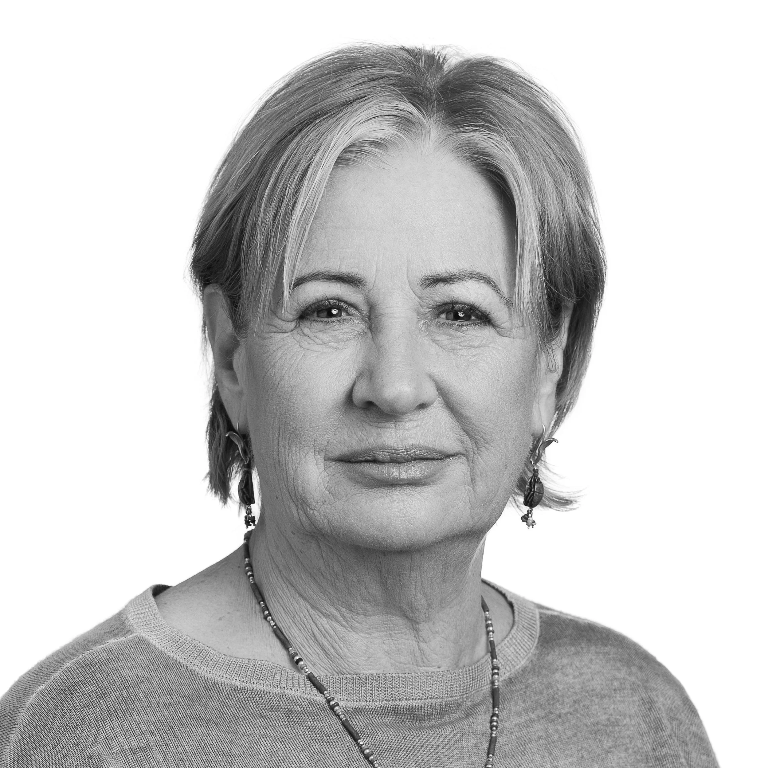 Joanne Rees