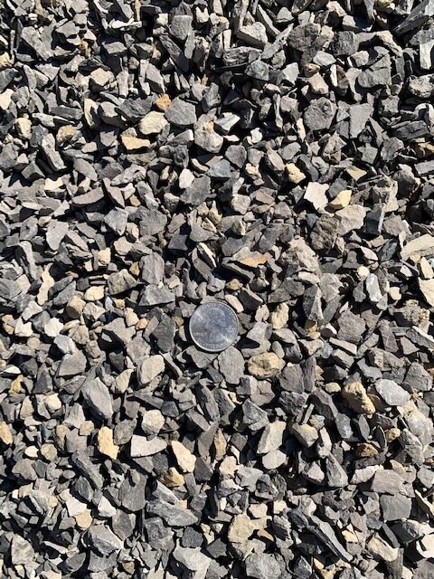 1B Limestone