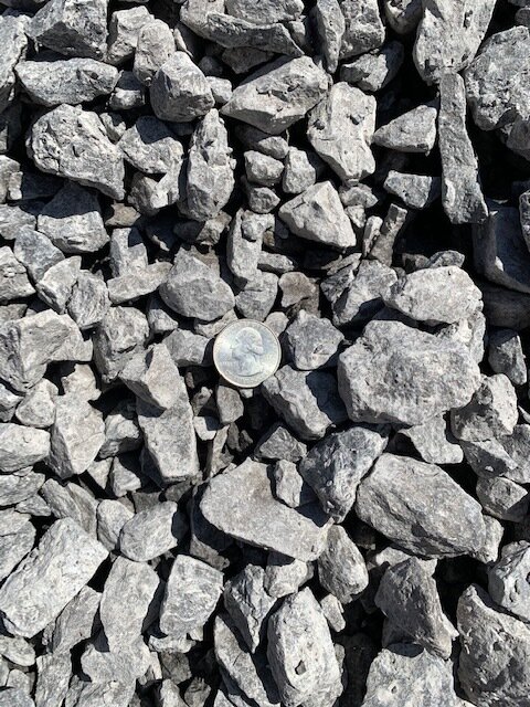 2B Limestone