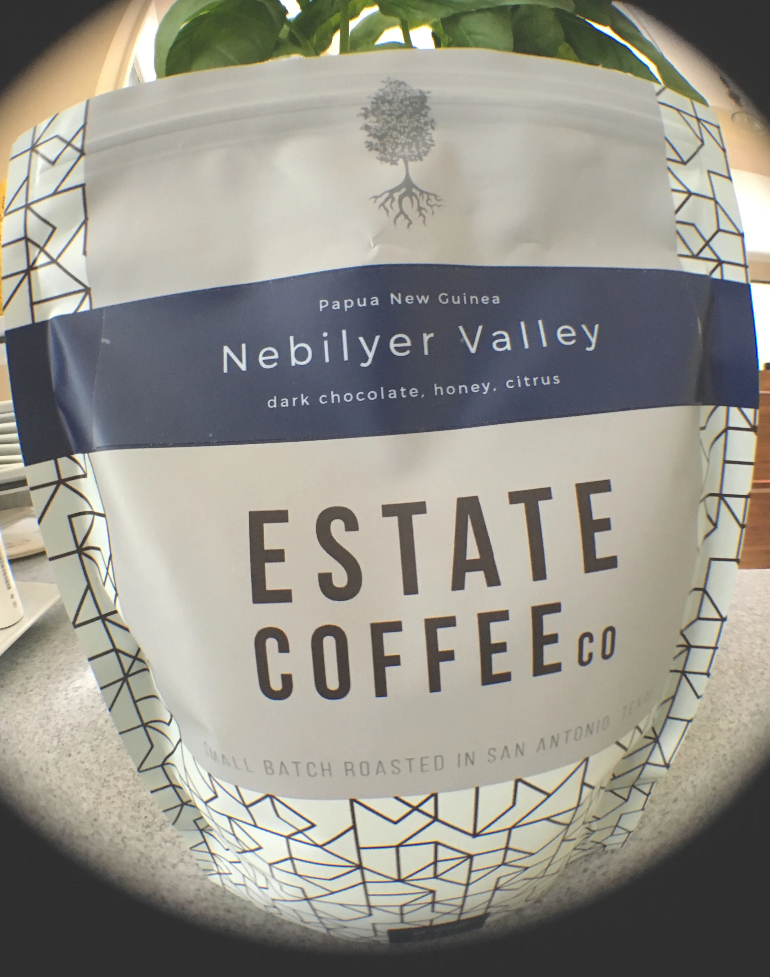 Estate Coffee Co. Papua New Guinea, Nebilyer Valley 