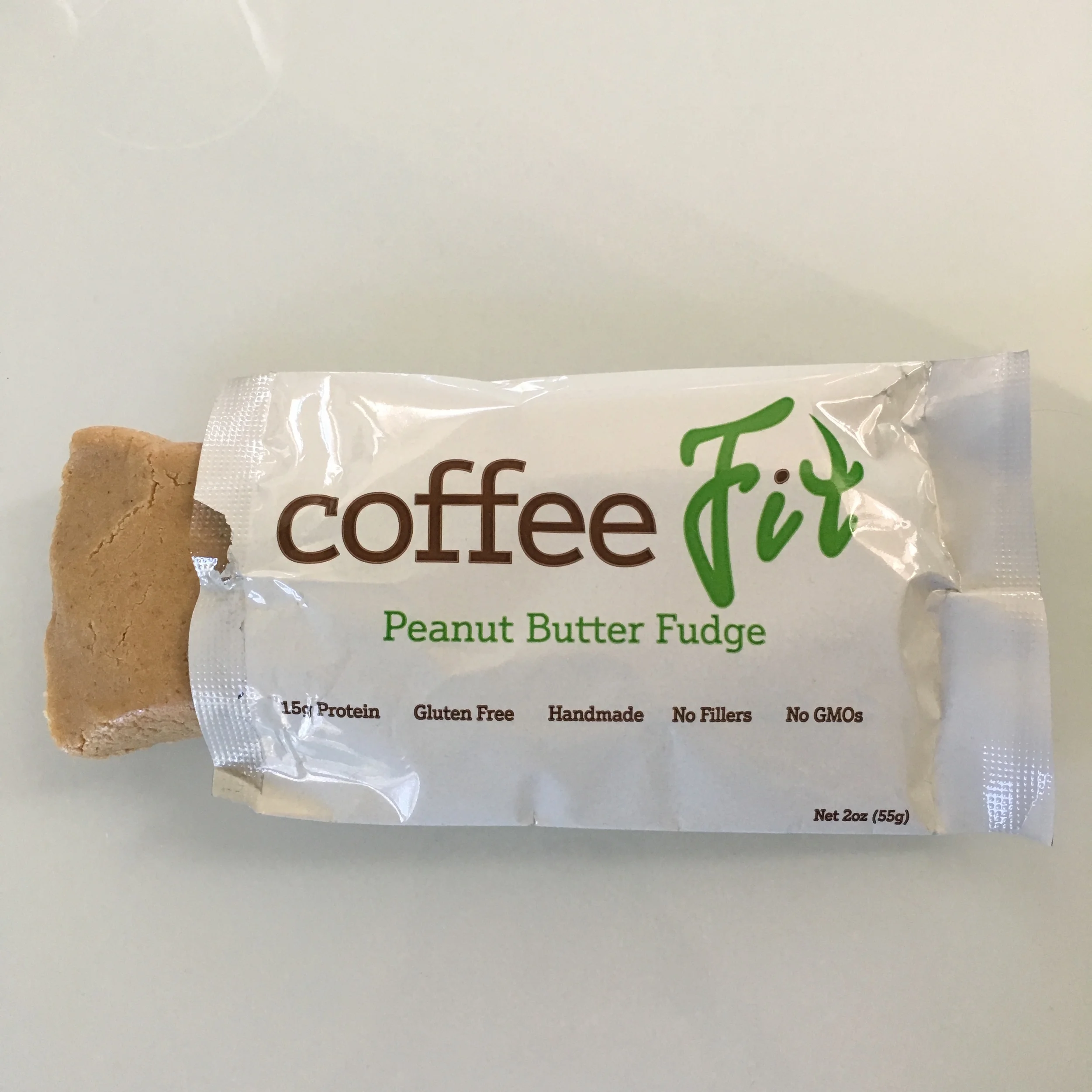 PB Fudge Flavor