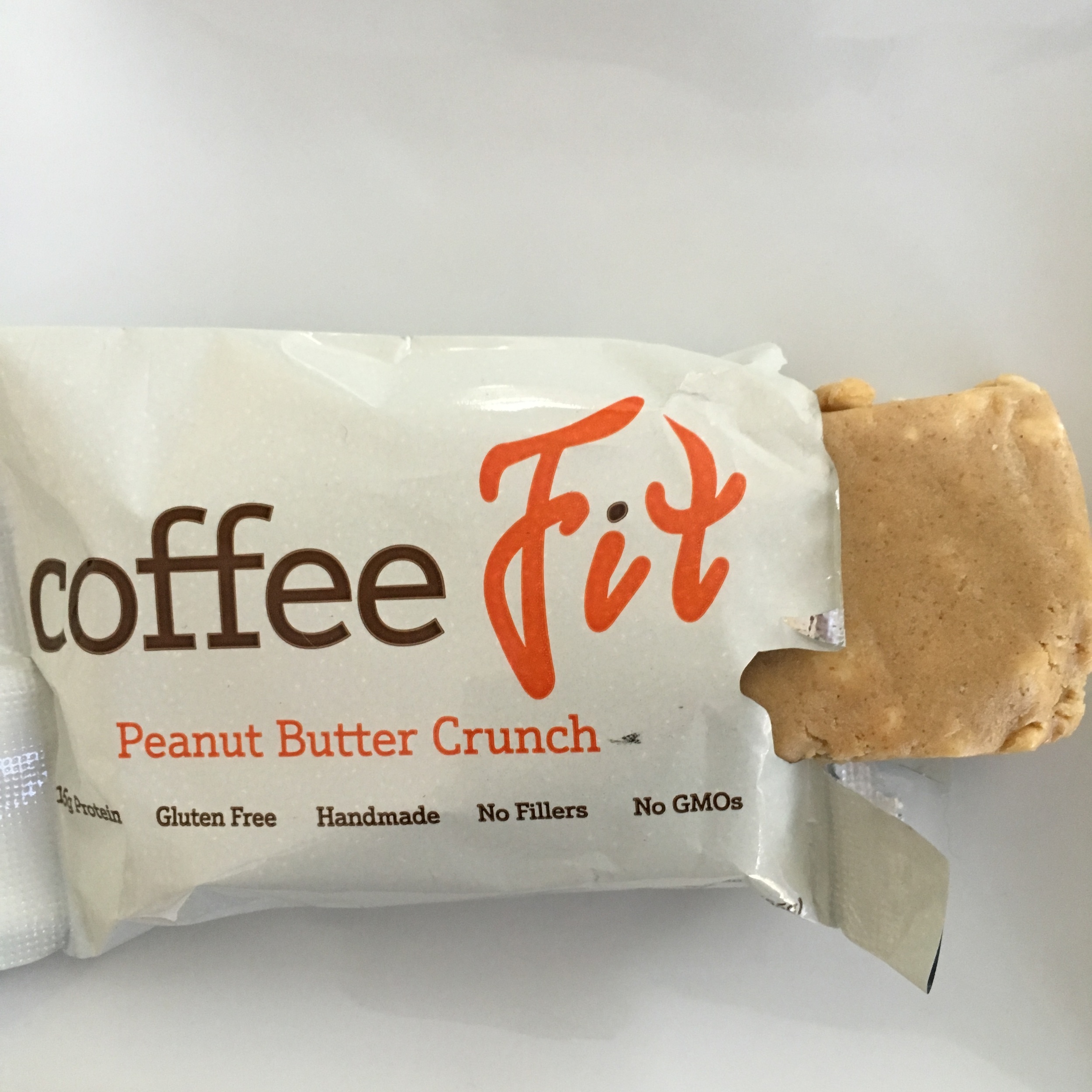 PB Crunch Flavor