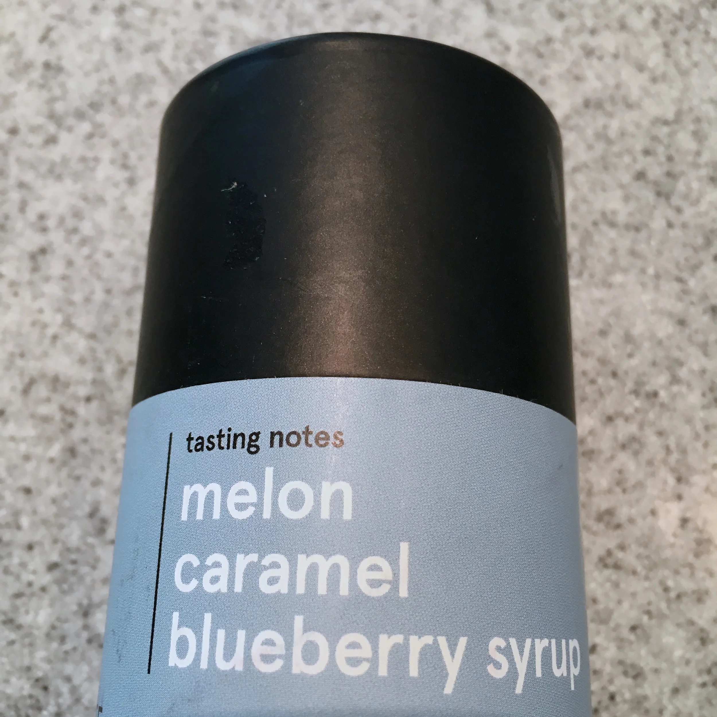 Urrao Taste Notes
