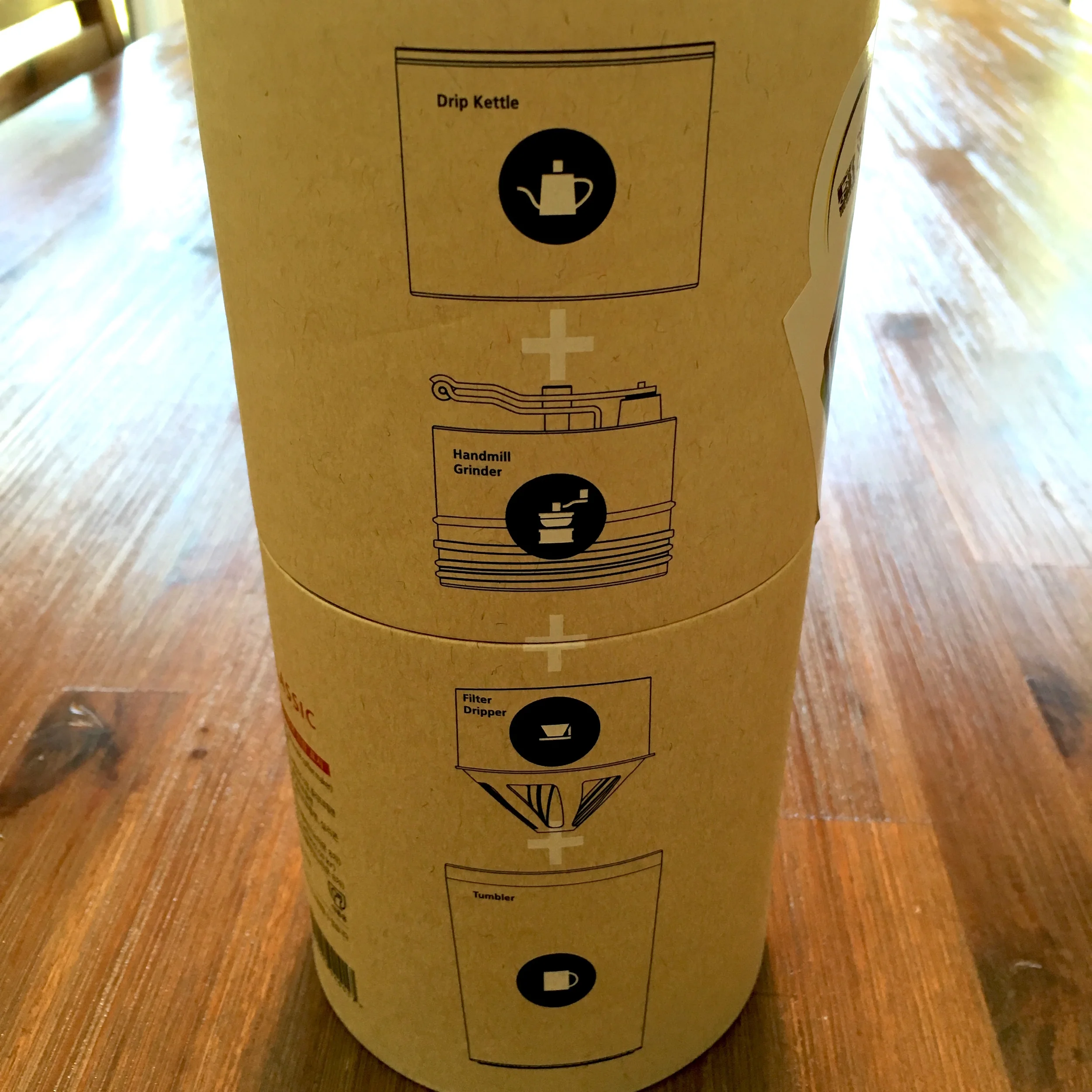 Easy, Visual Instructions