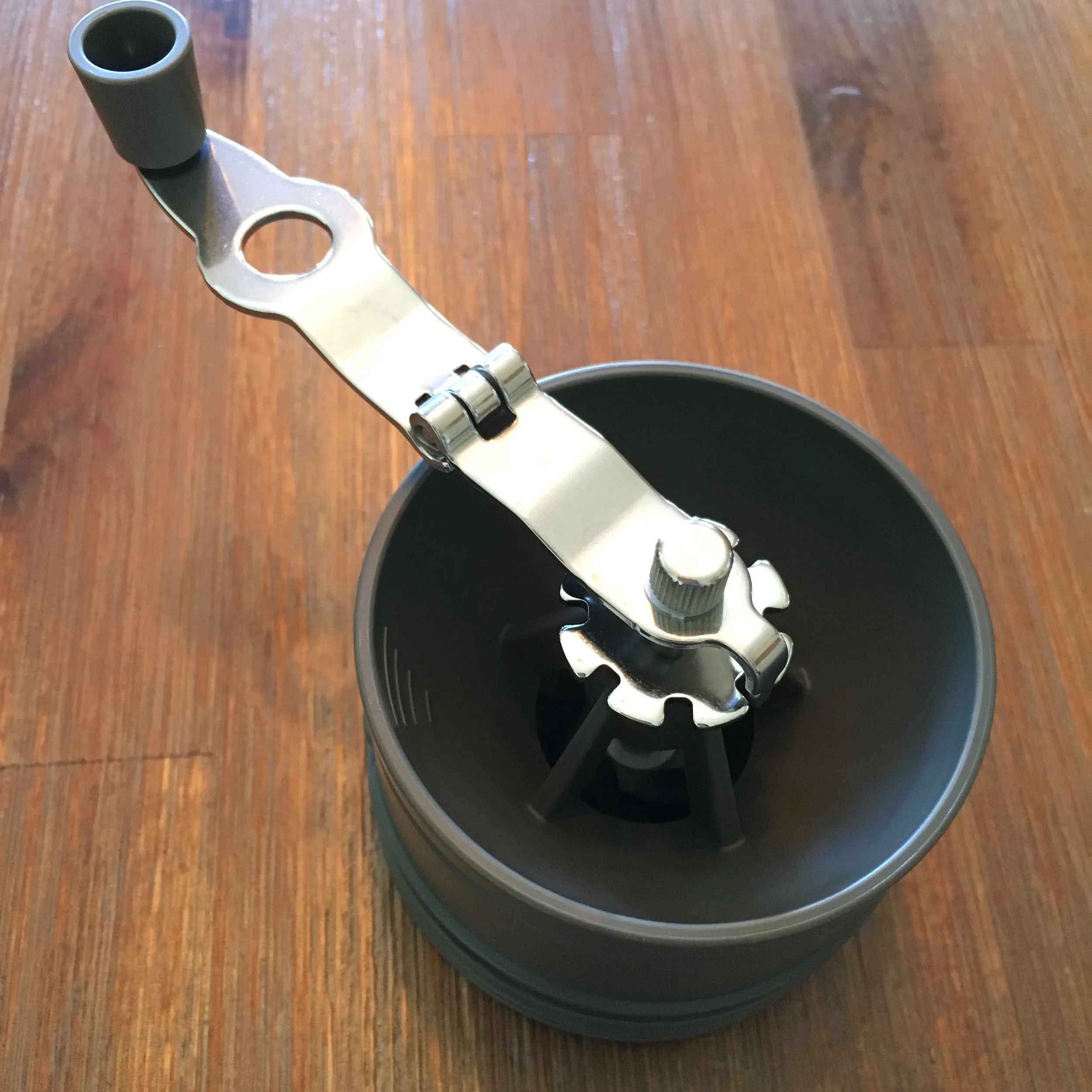 KLASSIC Grinder
