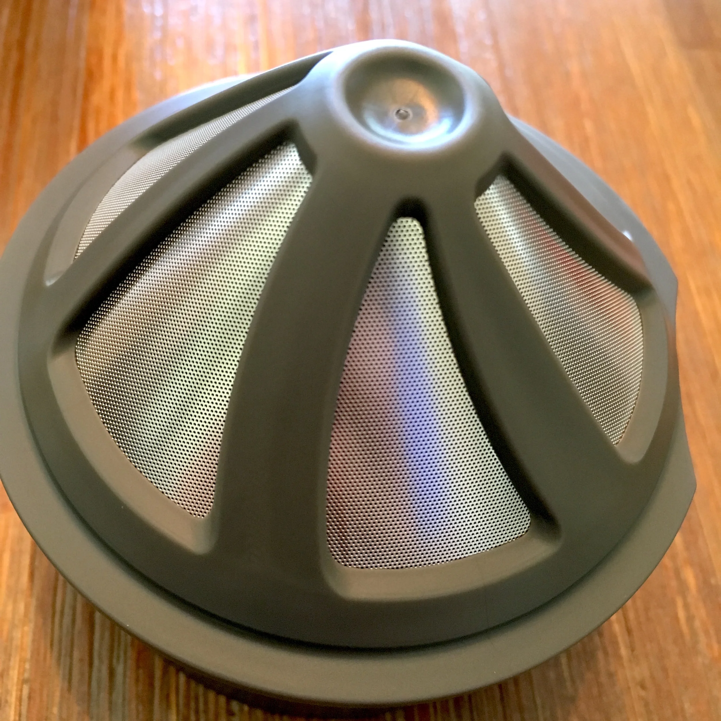 Filter Cone