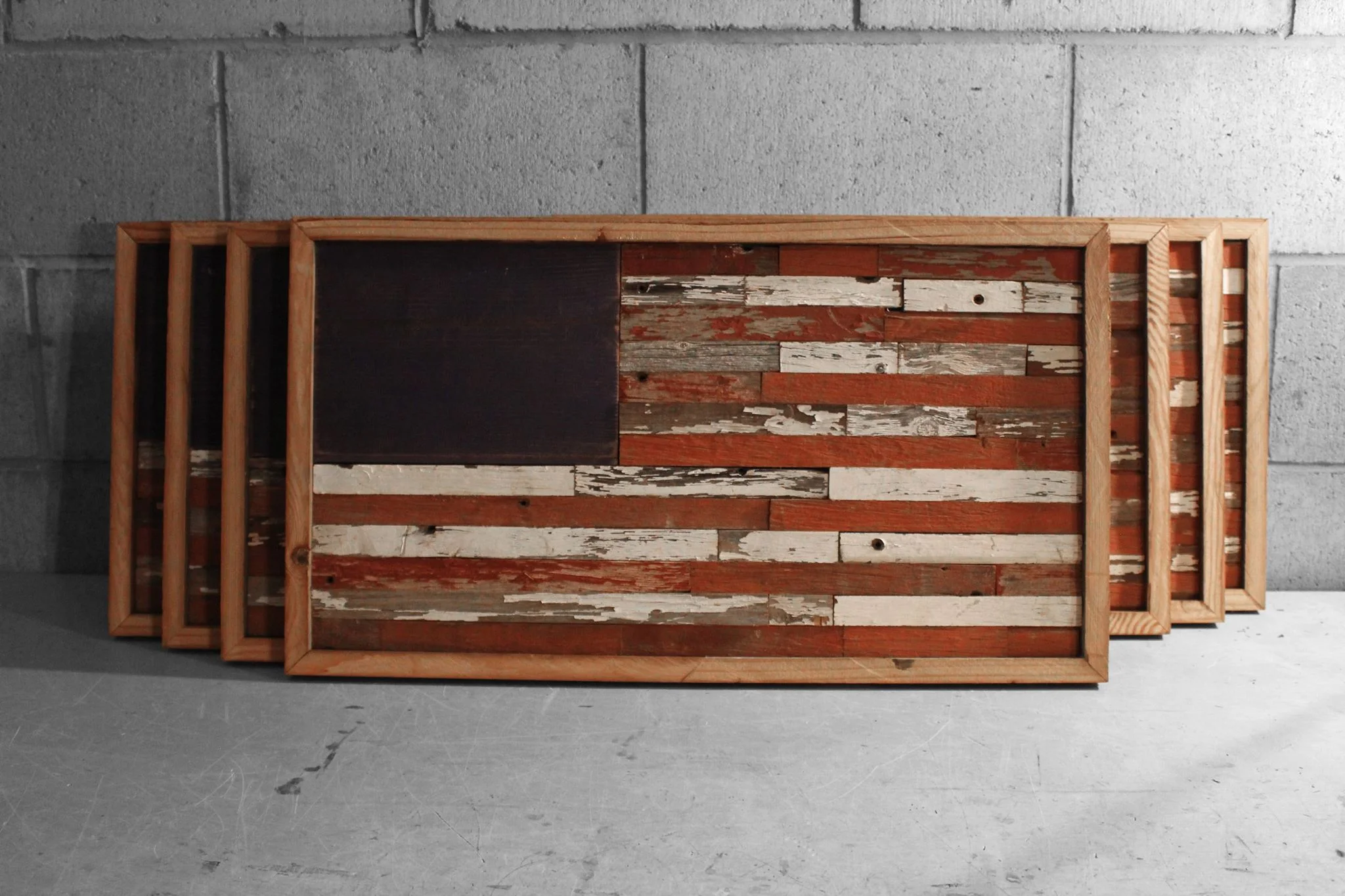 US Flag 14x24 $30