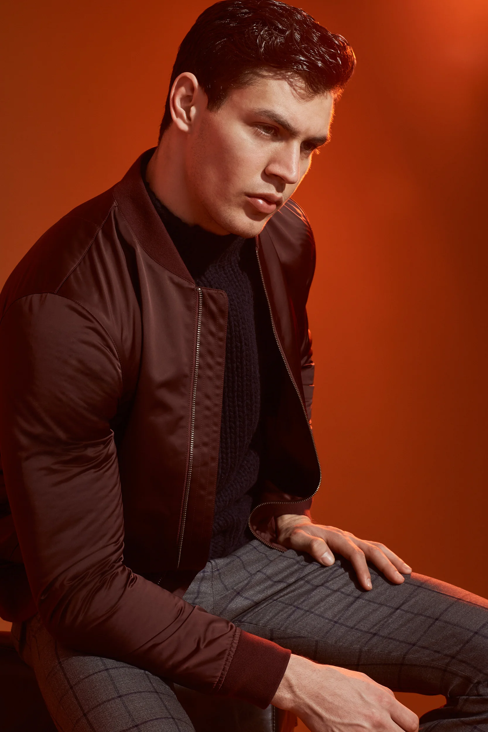 Matt Rojas