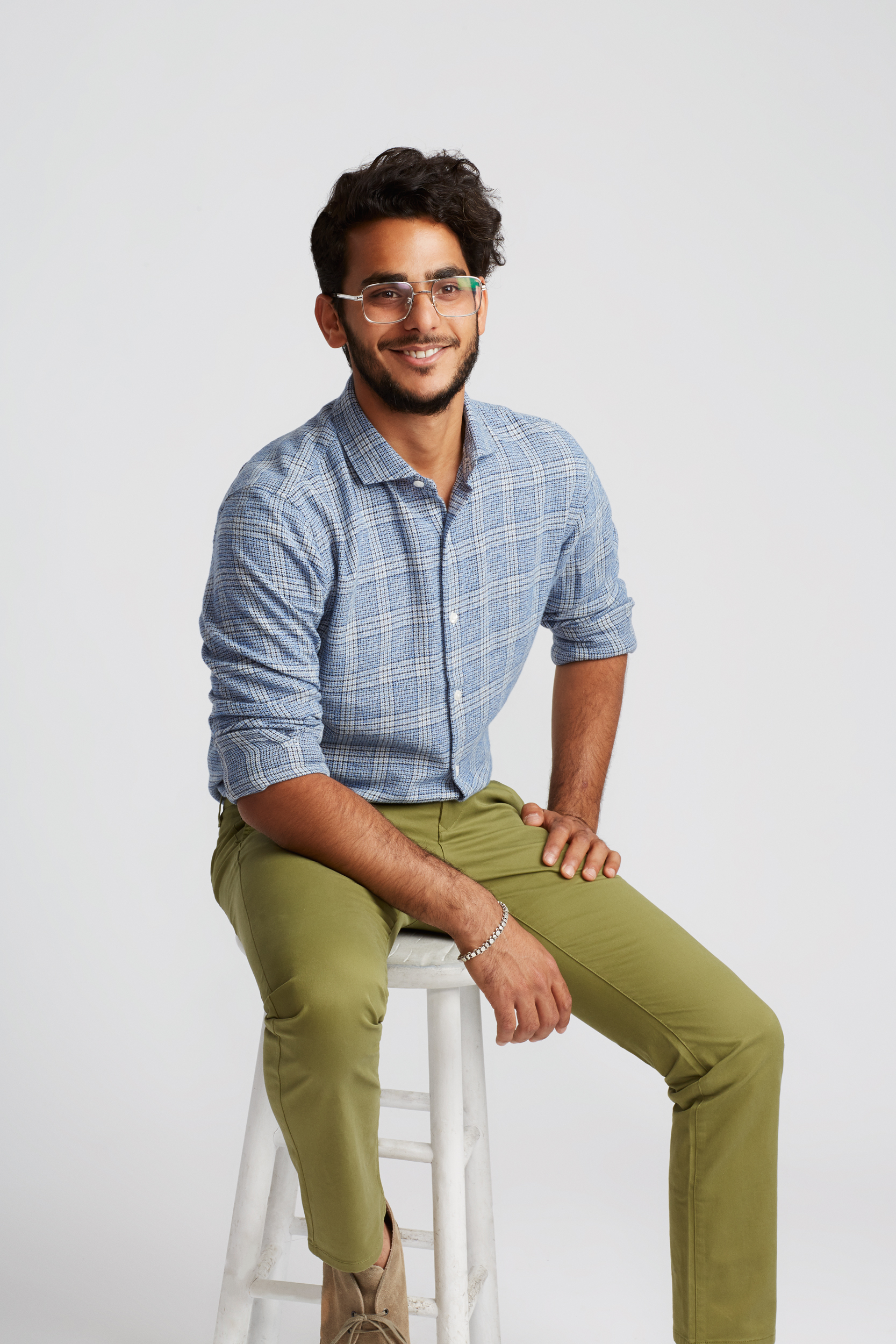  Saami for  Bonobos  