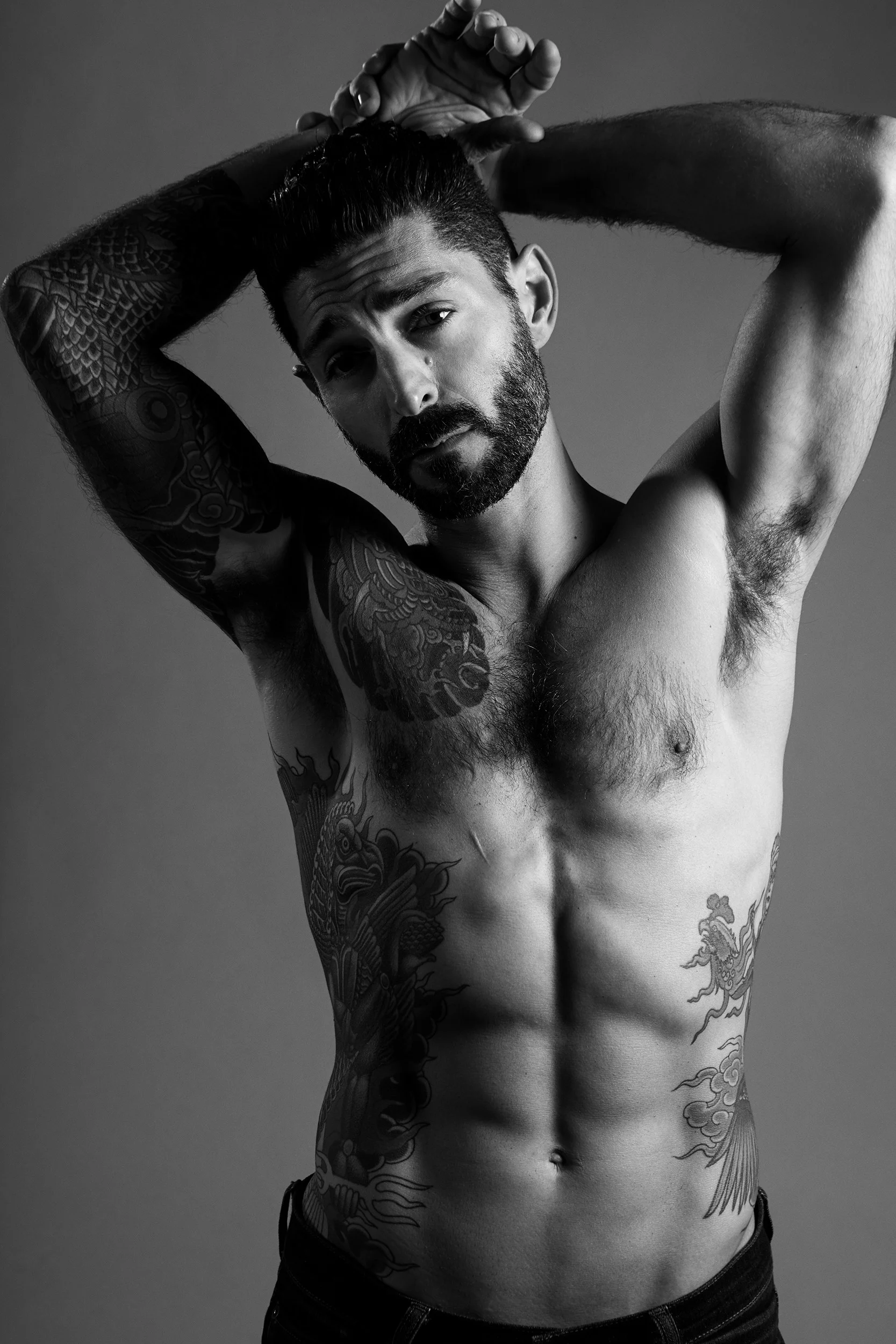 Sam Khazai