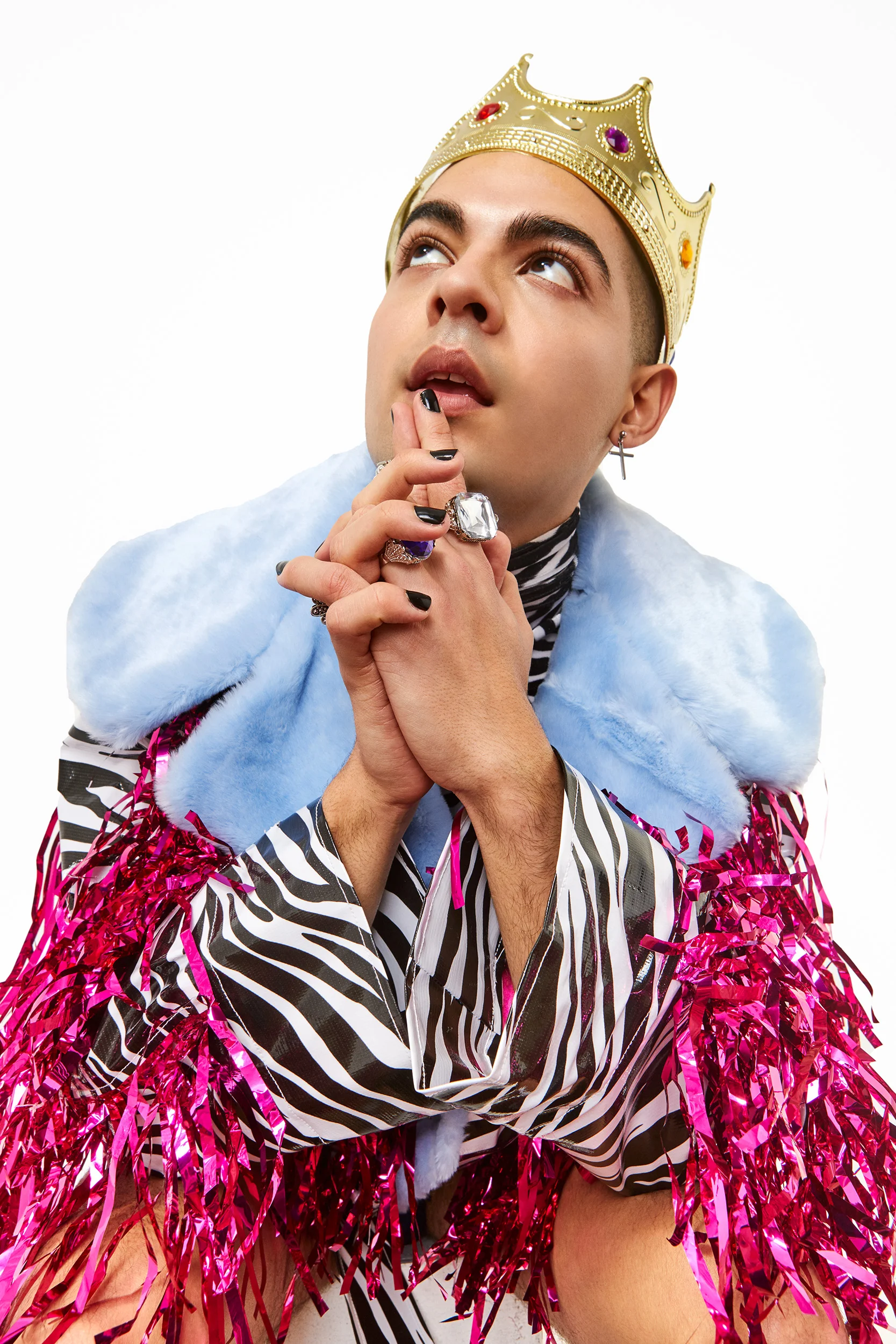 Aldo for Adam Dalton Blake
