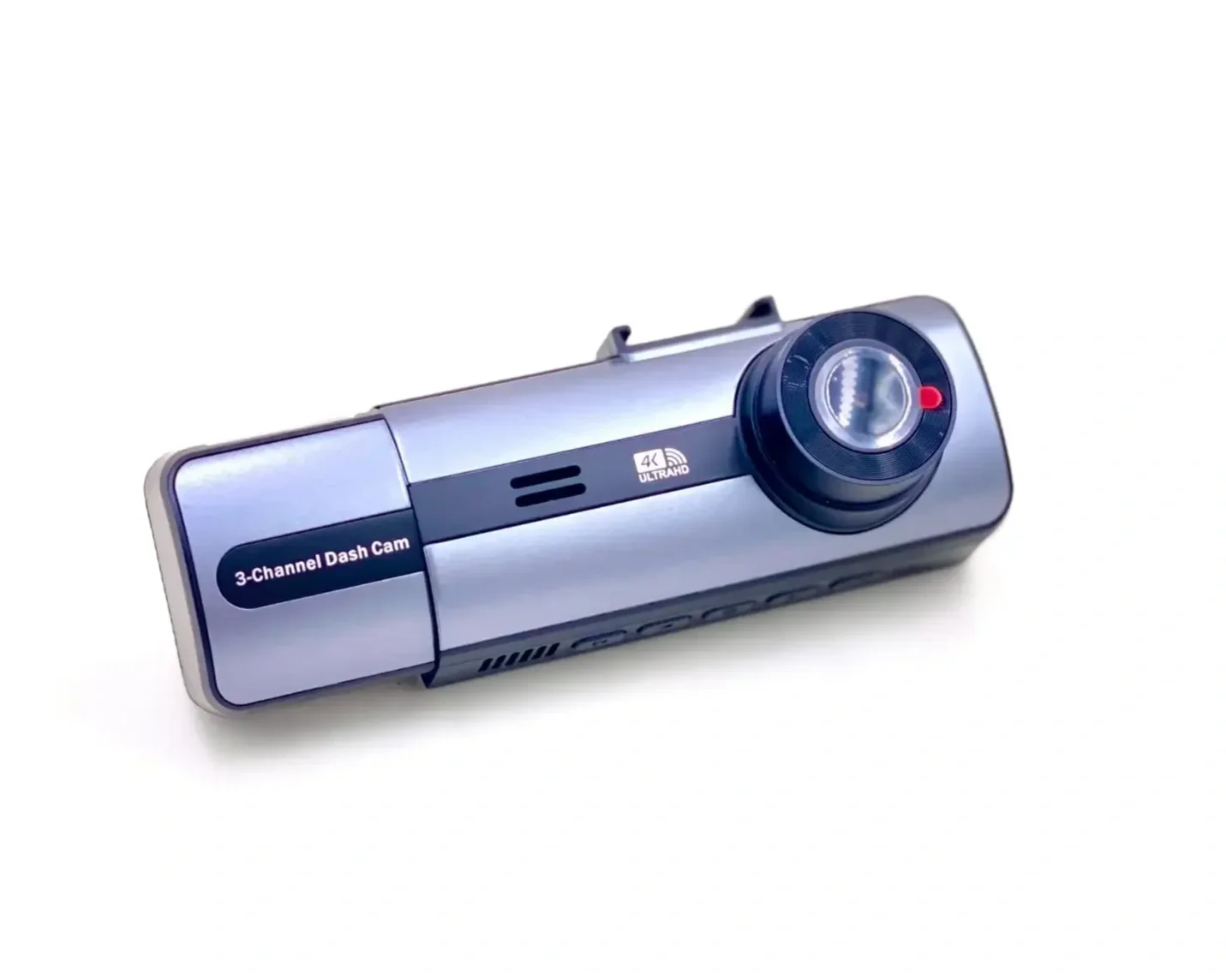 abt smart view good eyes 4k กล้องบันทึกภาพหน้า - ใน - หลังมุมมองด้านหน้า เลนส์คุณภาพสูงดีไซน์มินิมอล