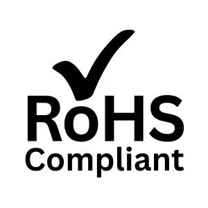 มาตรฐาน RoHS แสดงว่าอุปกรณ์ ABT ปลอดจากสารอันตราย และผ่านข้อกำหนดด้านสิ่งแวดล้อมในประเทศไทย