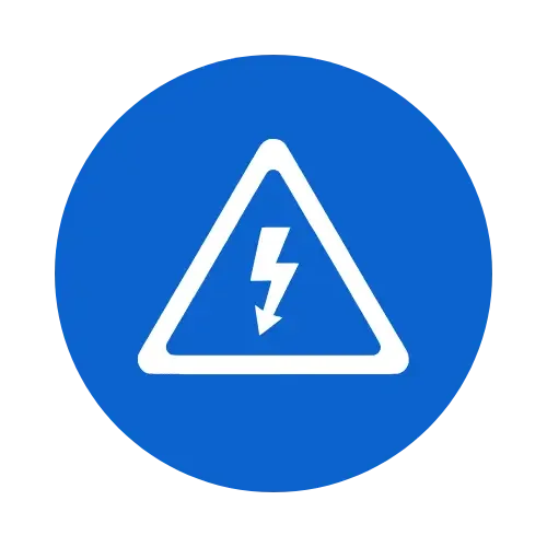 กล่องควบคุมป้องกัน การช็อต ไฟไม่ย้อน