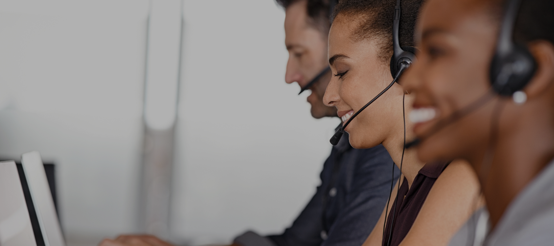 After-sales service — ABG