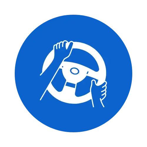 กล้องบันทึกภาพในรถ ตรวจสอบพฤติกรรมคนขับ เพื่อความปลอดภัยในการขับขี้