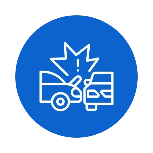 abt eco go 2k รอบรับการบันทึกเมื่อชนขณะจอด