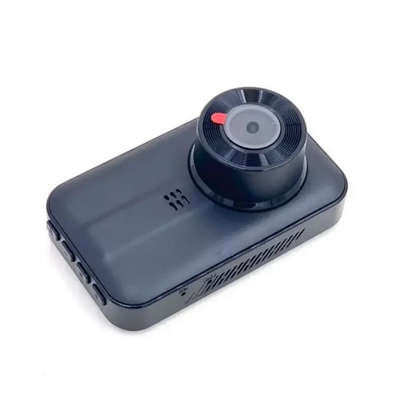 ABT ECO GO 2K กล้องติดรถยนต์ระบบ WiFi มีความละเอียด 2K + 1080P รองรับการบันทึกภาพจากกล้องหน้าและกล้องหลัง