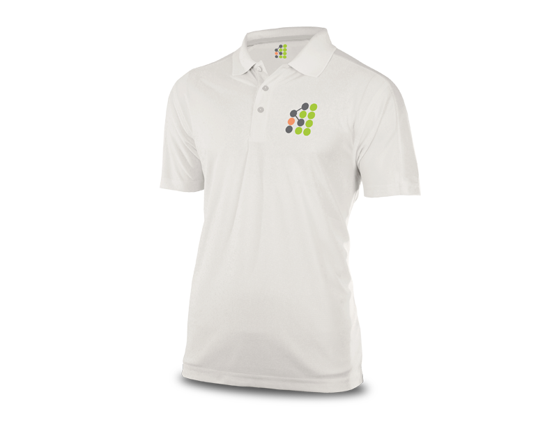 Polo Workshirt
