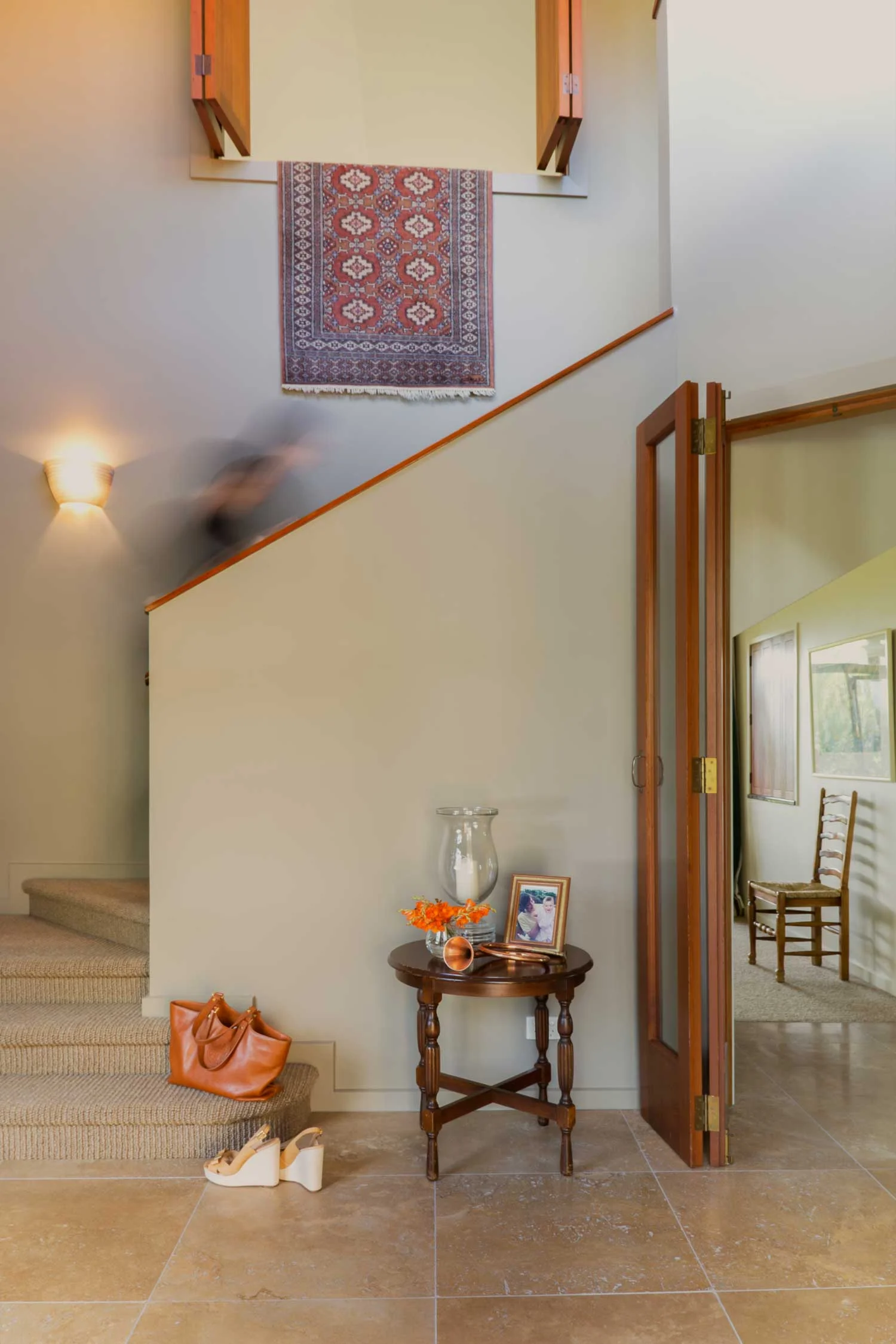 Renovation | yvette jay interior design in association with Scarlet Architects