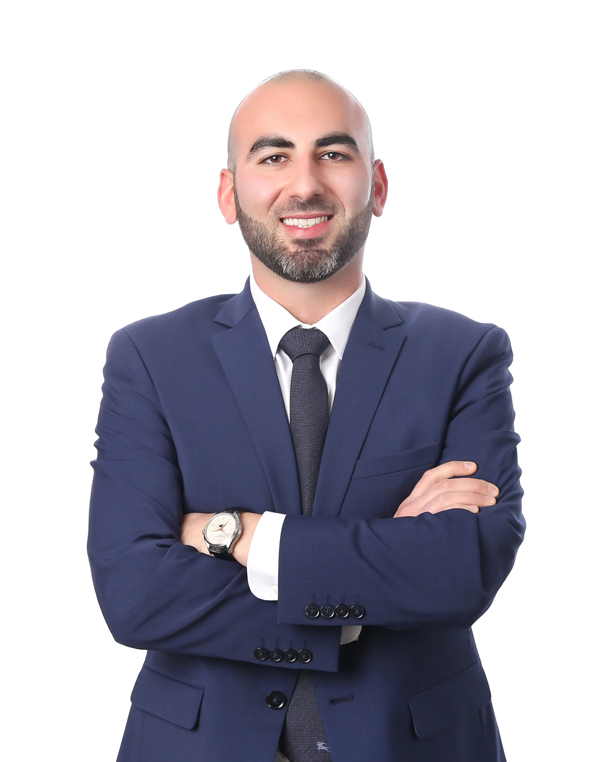 Alain Babaian Real Estate Broker