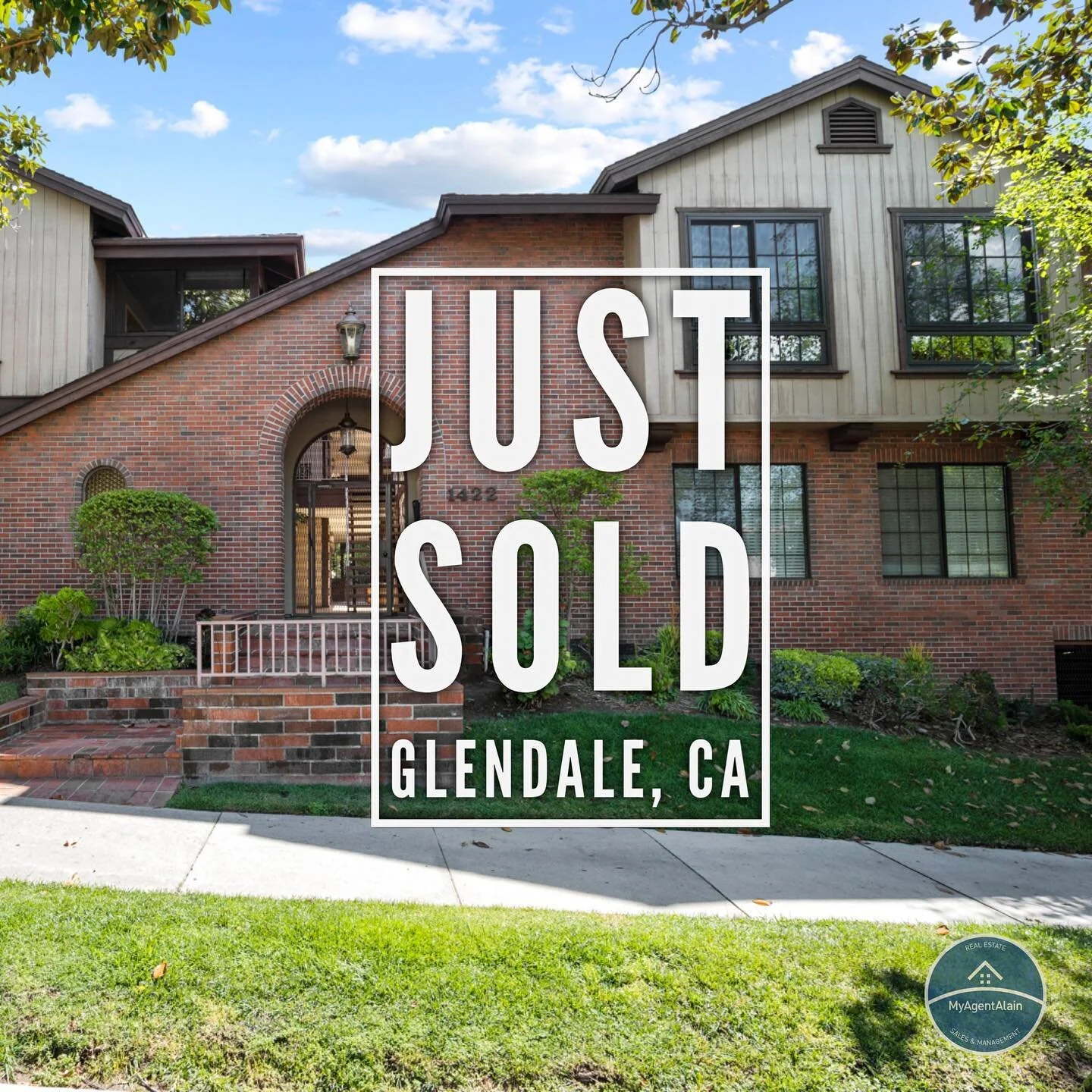 Alain Babaian Real Estate Broker