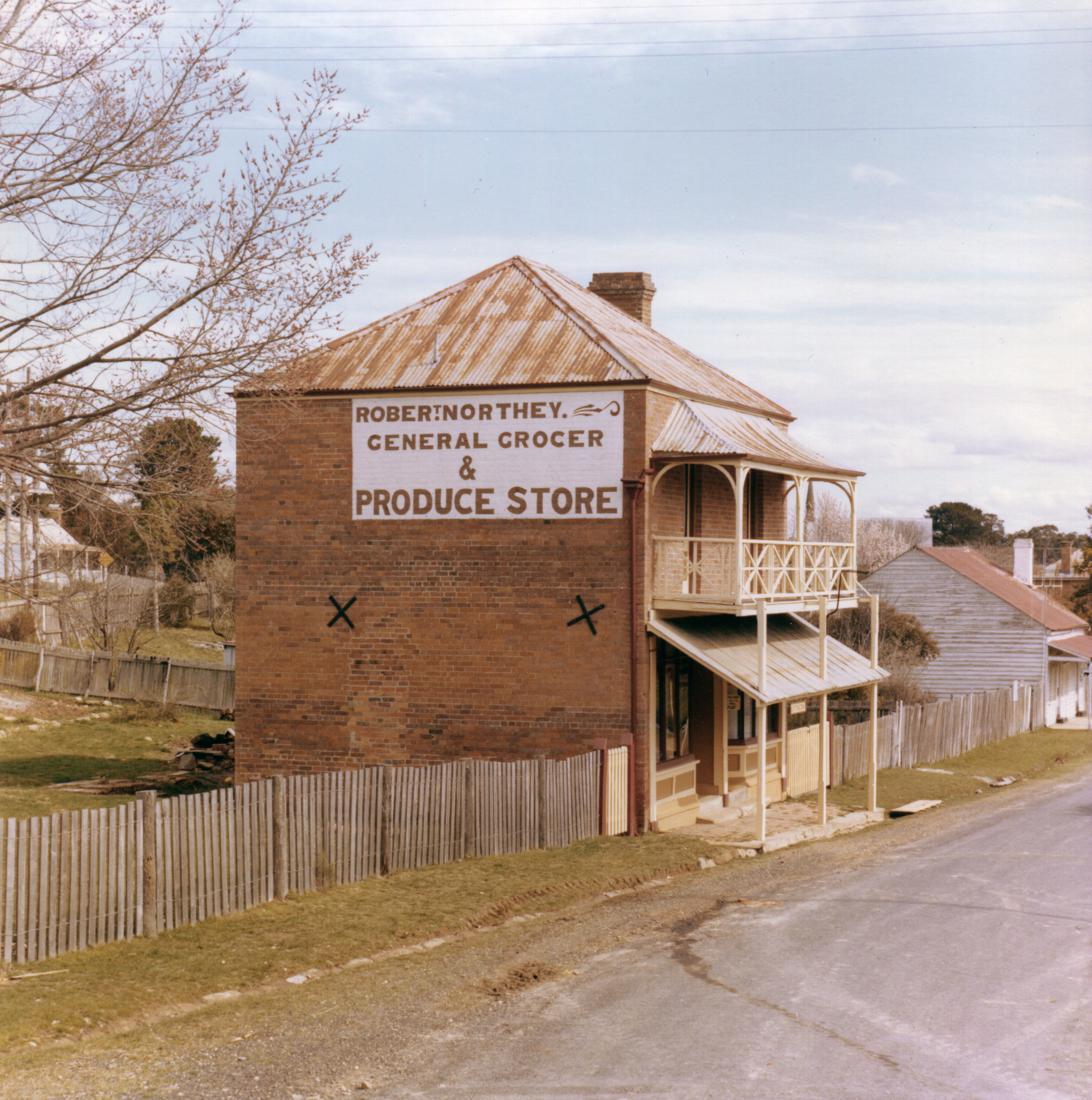 Northey's Store