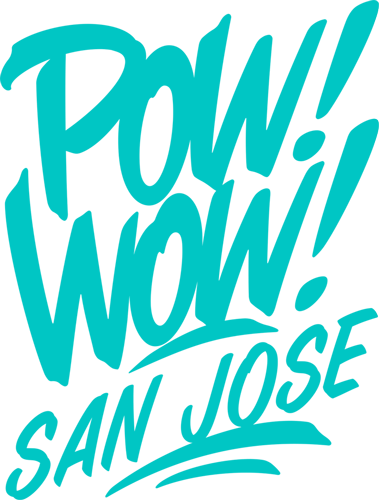Pow Wow San Jose Teal.png