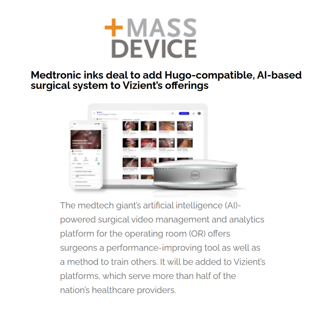 Medtronic Mass Device  - AI Landing Page.png