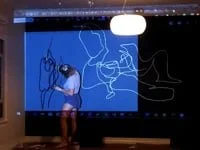 Clit Bait Mural - 2019