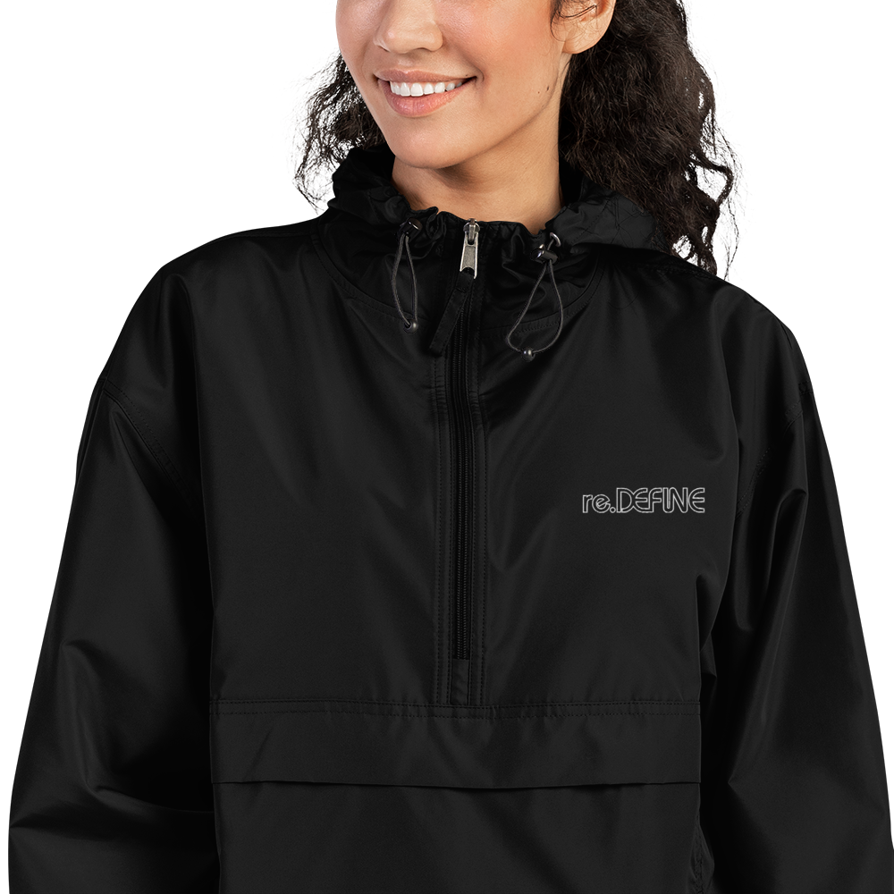reDEFINE-Embroidery-Logo-White_mockup_Zoomed-in_Womens_Black.png