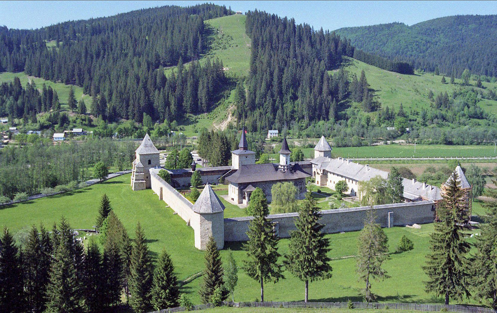 Bucovina