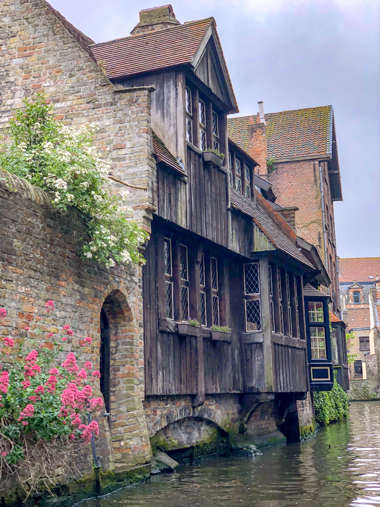 EXPEDITIONIST Diaries: Exploring Belgium’s Highlights In Under 48 Hours