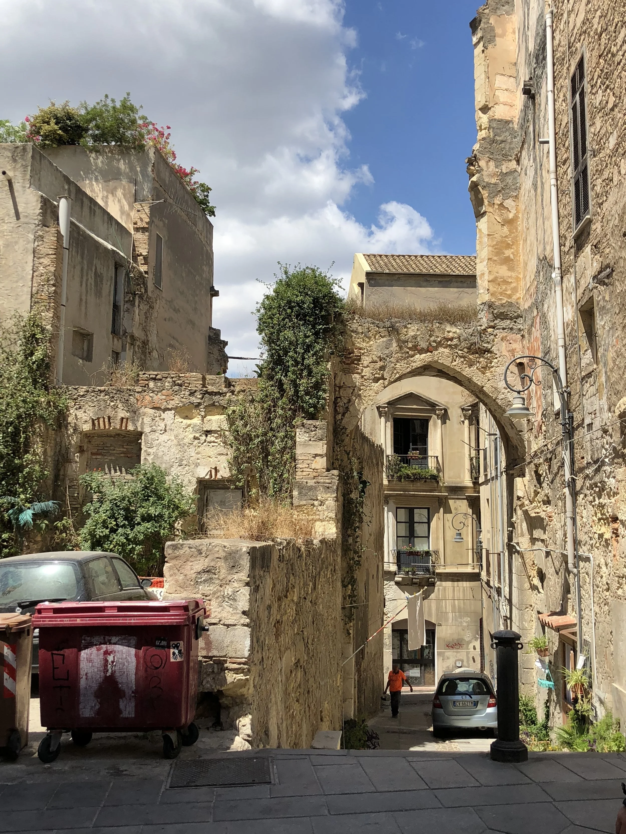 EXPEDITIONIST Diaries: How To Find The Silver Lining When Things Go Wrong While Traveling