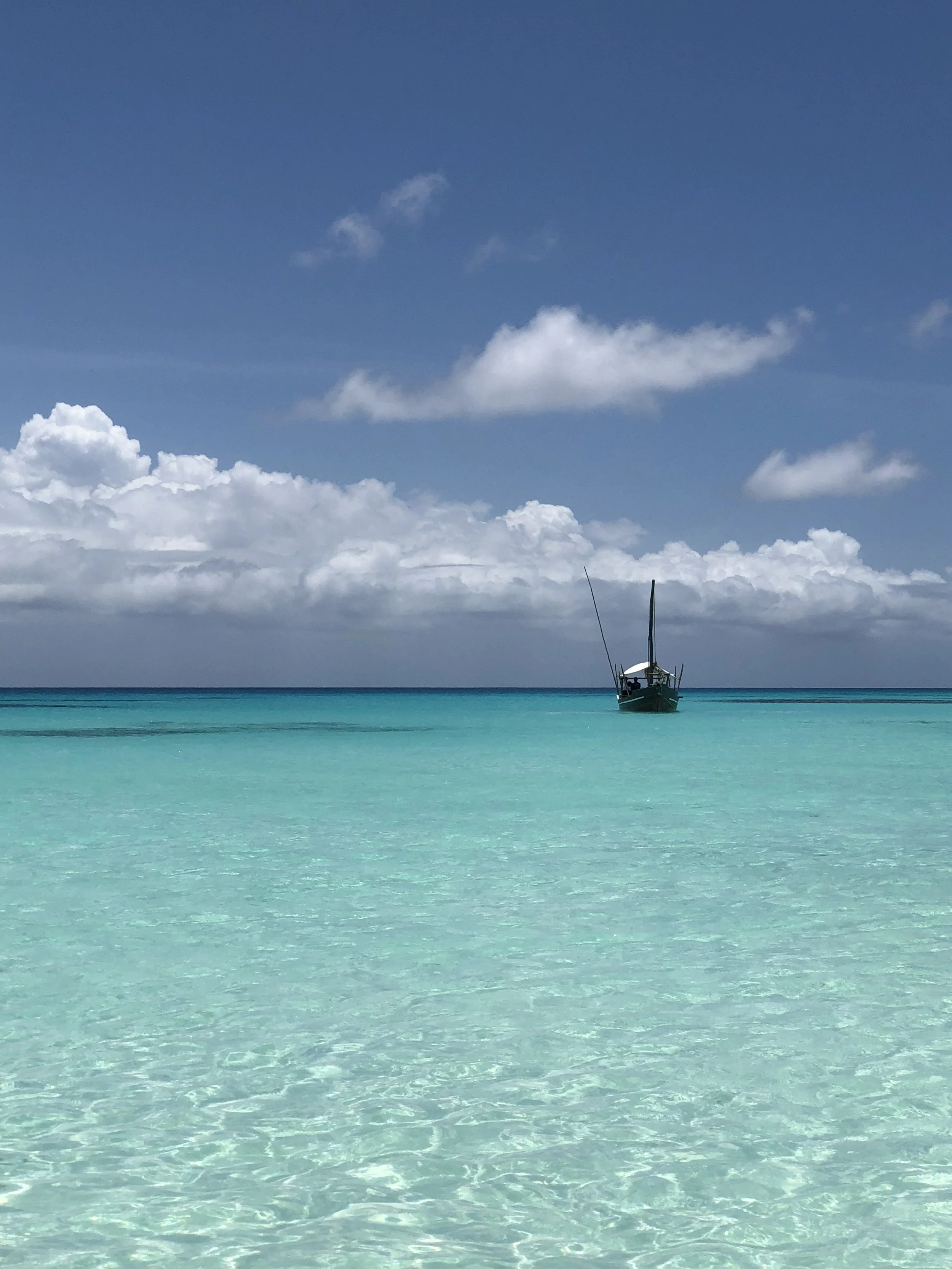 EXPEDITION: Zanzibar &amp; Stone Town