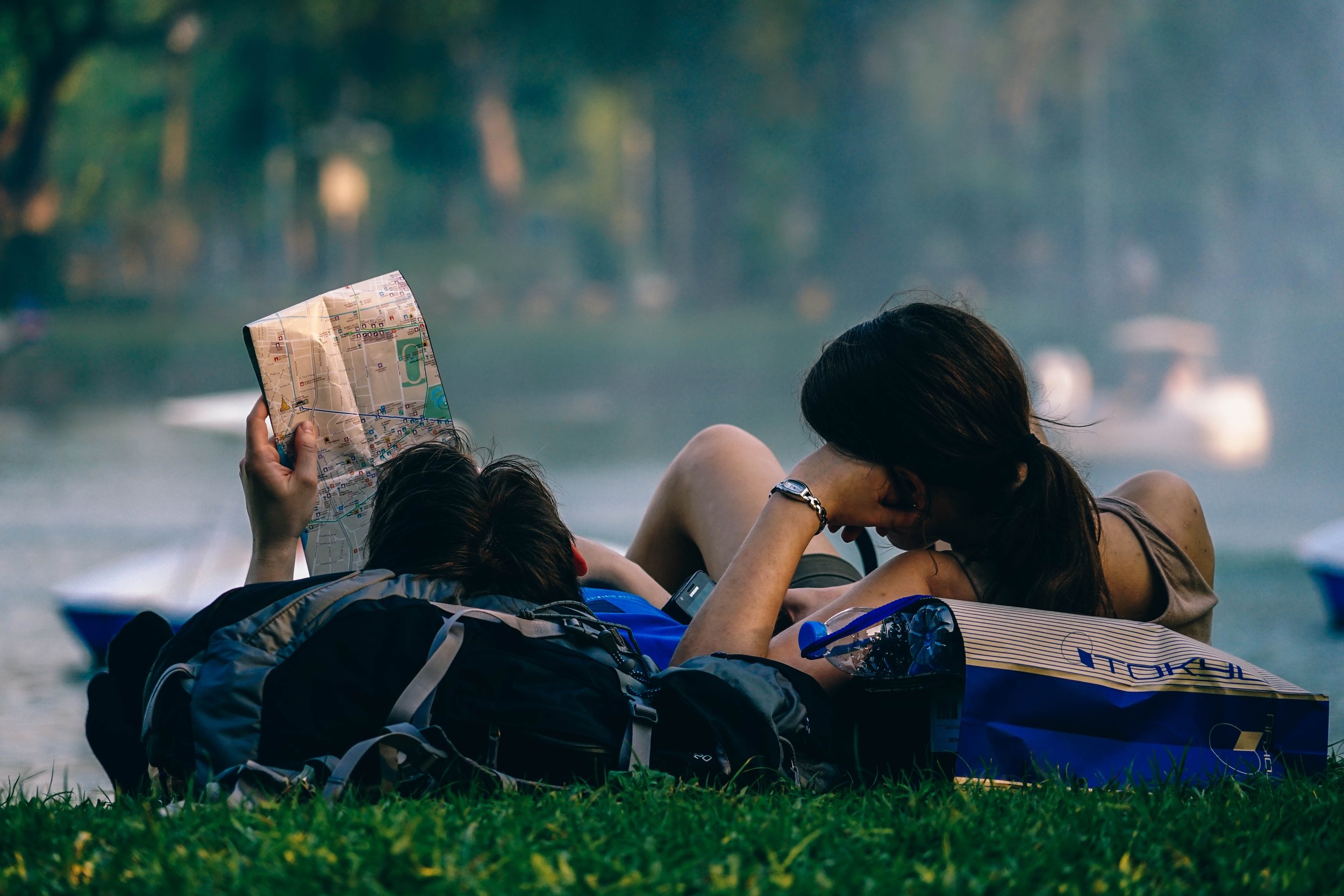 Photo: Fancycrave on Unsplash