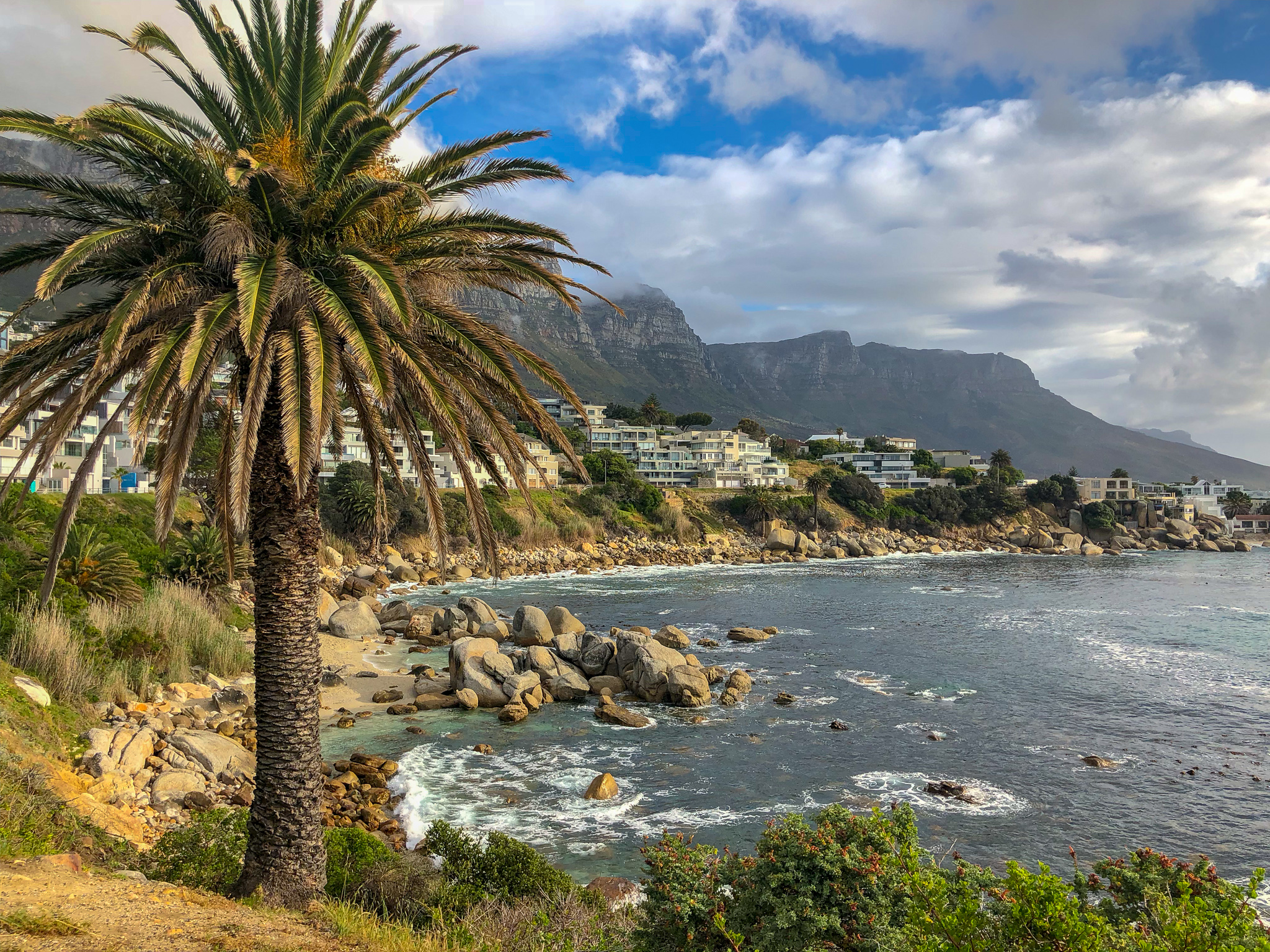 Camps Bay