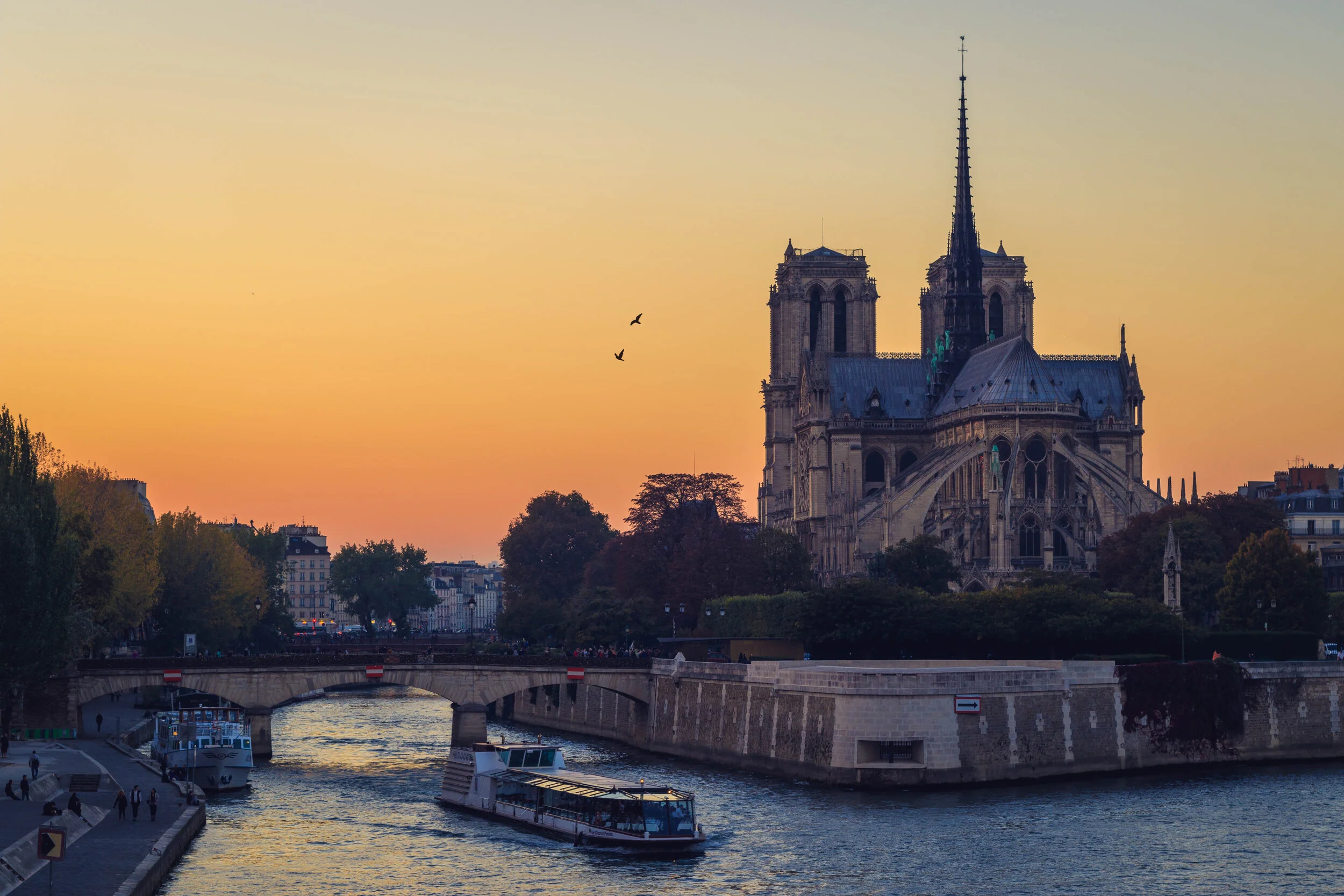 Paris (2013-2016)