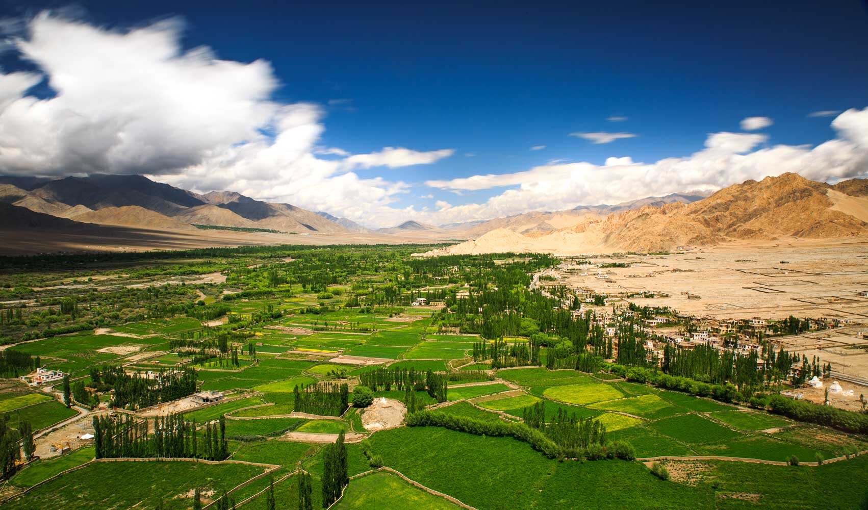Ladakh (2018)