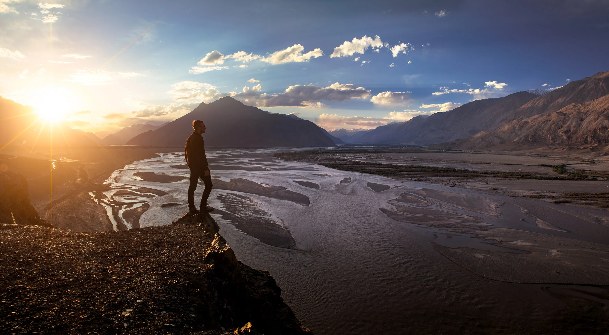 Travel & advertising Showreel 2018 | Astrali