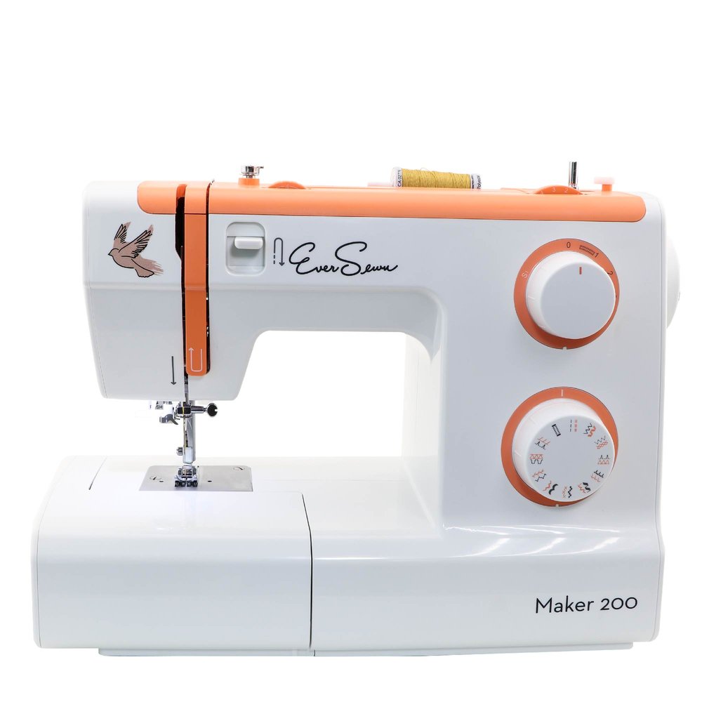 Best Sewing Machine For Beginners Under $200 