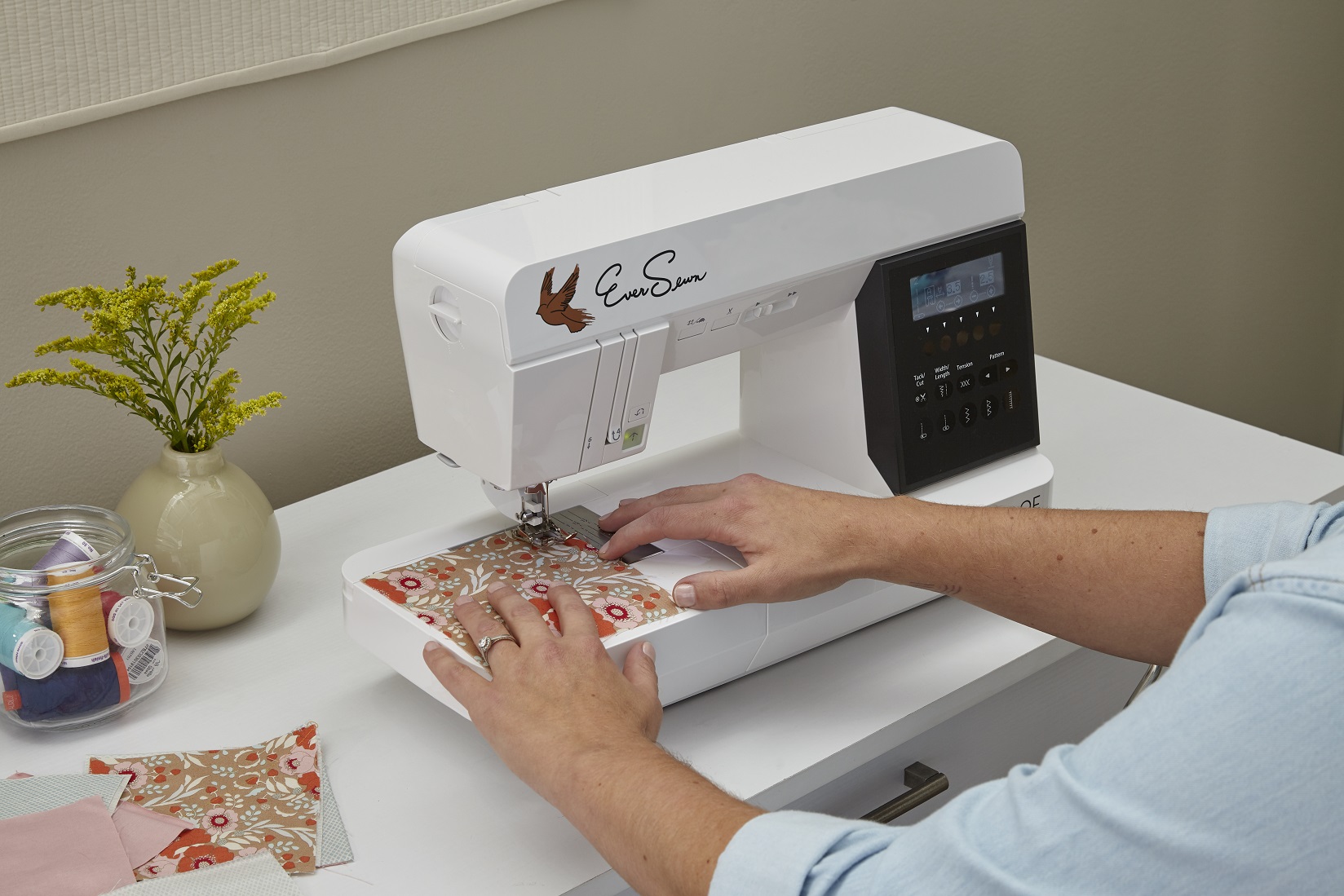 Categories EverSewn Ultimate Sewing Starter Kit for sale online